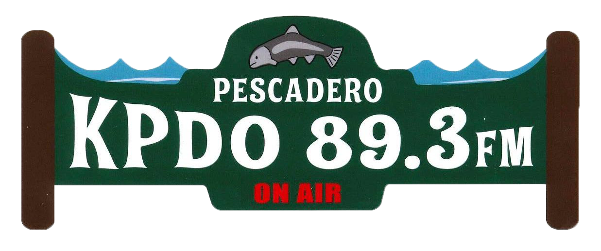 Pescadero Public Radio Service